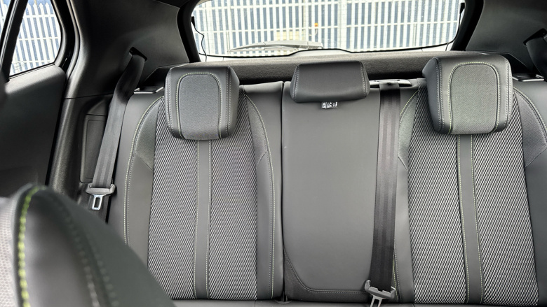 Peugeot 2008 115kW GT 54kWh 5dr Auto Electric Estate